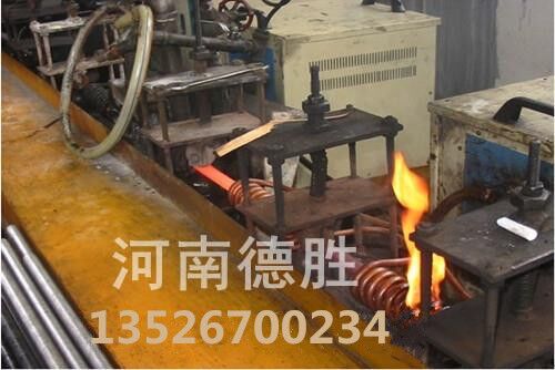 中頻/超音頻感應加熱設備http://www.1114shj.cn/
